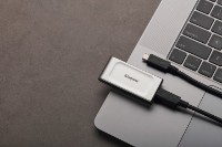 Внешний SSD Kingston XS2000 1Tb (SXS2000/1000G) фото №6 — интернет-магазин Desire.md