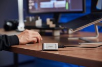 Внешний SSD Kingston XS2000 1Tb (SXS2000/1000G) фото №7 — интернет-магазин Desire.md