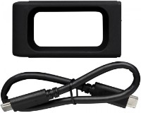 Внешний SSD Kingston XS2000 2Tb (SXS2000/2000G) фото №5 — интернет-магазин Desire.md