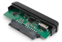 Внешний бокс Gembird EE2-U3S-2-GL фото №2 — интернет-магазин Desire.md