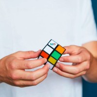 Rubik's Cube Mini 2x2 (6063038)