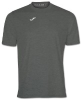 Мужская футболка Joma 100052.150 Dark Melange L