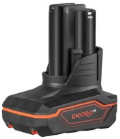 Acumulator pentru scule electrice Dnipro-M BP-125 imaginea #1 — magazin online Desire.md