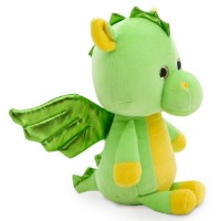 Jucărie de pluș Orange Toys Mini Dragon (9046/20) imaginea #4 — magazin online Desire.md