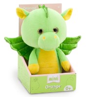 Jucărie de pluș Orange Toys Mini Dragon (9046/20) imaginea #5 — magazin online Desire.md