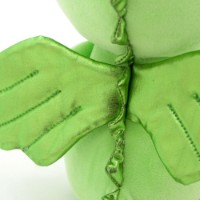 Jucărie de pluș Orange Toys Mini Dragon (9046/20) imaginea #6 — magazin online Desire.md