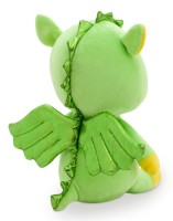 Jucărie de pluș Orange Toys Mini Dragon (9046/20) imaginea #8 — magazin online Desire.md