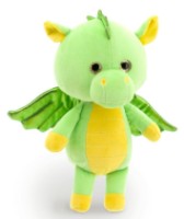 Jucărie de pluș Orange Toys Mini Dragon (9046/20) imaginea #3 — magazin online Desire.md