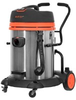 Промышленный пылесос Dnipro-M VCW-60S Double Power фото №1 — интернет-магазин Desire.md