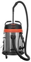 Промышленный пылесос Dnipro-M VCW-60S Double Power фото №2 — интернет-магазин Desire.md