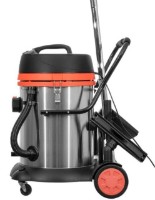 Промышленный пылесос Dnipro-M VCW-60S Double Power фото №3 — интернет-магазин Desire.md