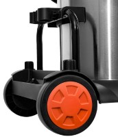 Промышленный пылесос Dnipro-M VCW-60S Double Power фото №5 — интернет-магазин Desire.md