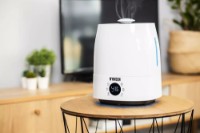 Umidificator de aer Noveen UH1800 Xline White imaginea #2 — magazin online Desire.md