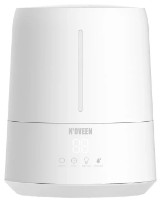Umidificator de aer Noveen UH550 White imaginea #1 — magazin online Desire.md