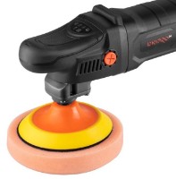 Полировальная шлифмашина Dnipro-M PM-182CSD фото №3 — интернет-магазин Desire.md