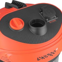 Промышленный пылесос Dnipro-M VCW-30SA фото №3 — интернет-магазин Desire.md