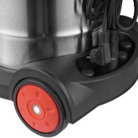 Промышленный пылесос Dnipro-M VCW-30SA фото №4 — интернет-магазин Desire.md