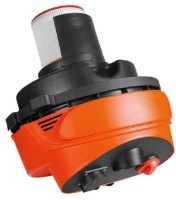 Промышленный пылесос Dnipro-M VCW-30SA фото №5 — интернет-магазин Desire.md