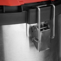 Промышленный пылесос Dnipro-M VCW-30SA фото №7 — интернет-магазин Desire.md