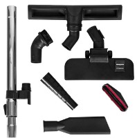 Aspirator industrial Dnipro-M VCW-35SA Cyclon imaginea #7 — magazin online Desire.md