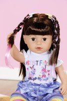 Кукла Zapf (830352) фото №9 — интернет-магазин Desire.md