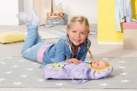 Переноска для кукол Zapf 2in1 Carrier (828014) фото №2 — интернет-магазин Desire.md