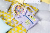 Переноска для кукол Zapf 2in1 Carrier (828014) фото №3 — интернет-магазин Desire.md