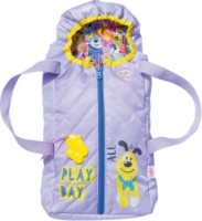 Purtător de păpuși Zapf 2in1 Carrier (828014)