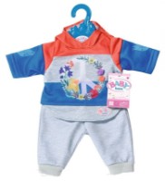 Одежда для кукол Zapf Baby Born (826980-2) фото №4 — интернет-магазин Desire.md