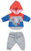 Одежда для кукол Zapf Baby Born (826980-2) фото №1 — интернет-магазин Desire.md