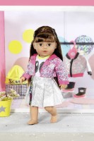 Одежда для кукол Zapf Baby Born (830222) фото №2 — интернет-магазин Desire.md