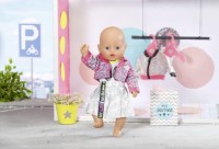 Одежда для кукол Zapf Baby Born (830222) фото №4 — интернет-магазин Desire.md