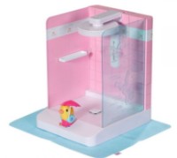 Душевая кабина для кукол Zapf Baby Born (830604)