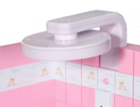 Душевая кабина для кукол Zapf Baby Born (830604) фото №2 — интернет-магазин Desire.md