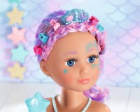 Детский набор парикмахера Zapf Baby Born Sirena (830550) фото №3 — интернет-магазин Desire.md