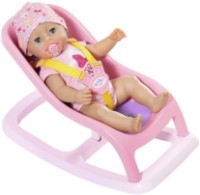 Кресло-качалка Zapf Bouncing Chair (829288) фото №3 — интернет-магазин Desire.md