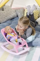 Кресло-качалка Zapf Bouncing Chair (829288) фото №2 — интернет-магазин Desire.md