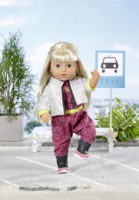 Одежда для кукол Zapf City Deluxe Baby Born (830215) фото №4 — интернет-магазин Desire.md