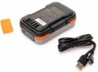 Acumulator pentru scule electrice Black&Decker BDCB12B