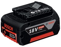 Acumulator pentru scule electrice Bosch 1600Z00038