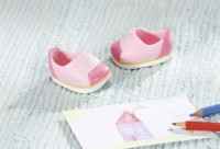 Одежда для кукол Zapf Kindergarten Basecap Set (831946) фото №4 — интернет-магазин Desire.md