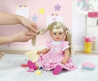 Кукла Zapf Kindergarten Little Sister 36cm (828533) фото №7 — интернет-магазин Desire.md