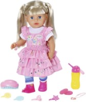 Кукла Zapf Kindergarten Little Sister 36cm (828533) фото №8 — интернет-магазин Desire.md