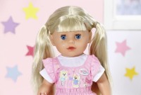 Кукла Zapf Kindergarten Little Sister 36cm (828533) фото №3 — интернет-магазин Desire.md