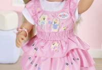 Кукла Zapf Kindergarten Little Sister 36cm (828533) фото №4 — интернет-магазин Desire.md