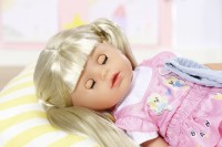 Кукла Zapf Kindergarten Little Sister 36cm (828533) фото №5 — интернет-магазин Desire.md