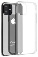 Чехол Hoco Light series TPU Case for iPhone 11 Transparent фото №1 — интернет-магазин Desire.md