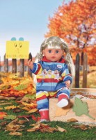 Одежда для кукол Zapf Kindergarten Outdoor Fun (831618)