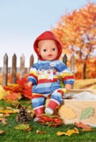 Одежда для кукол Zapf Kindergarten Outdoor Fun (831618) фото №4 — интернет-магазин Desire.md
