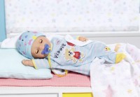 Кукла Zapf Little Boy 36cm (831977) фото №4 — интернет-магазин Desire.md